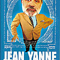 Jean Yanne (Rembob'INA)