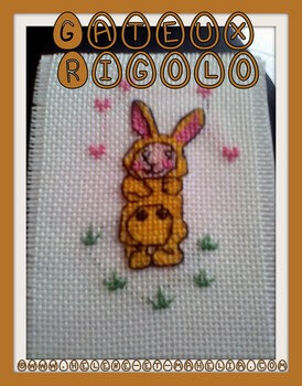 18 gateux rigolo BE_petit bunny