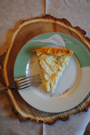 Tarte poireau ricotta3