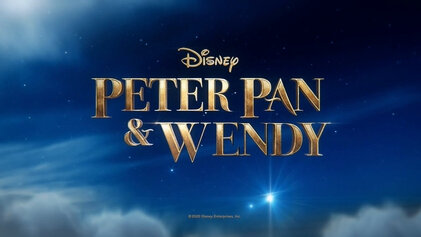 PeterPan&WendyLogo