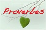 Proverbes