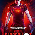 Film en VOD : découvrez <b>Bloodshot</b> avec Vin Diesel 