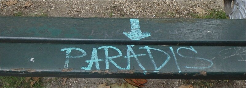 Graff banc Paradis 062016 Paris