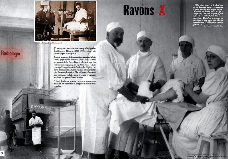chirurgie de guerre11