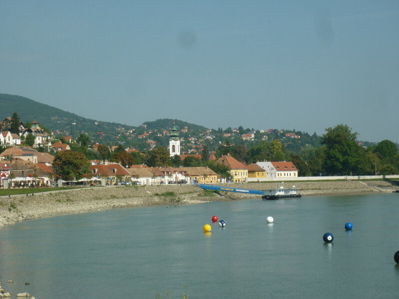3-6 Szentendre (Hongrie)