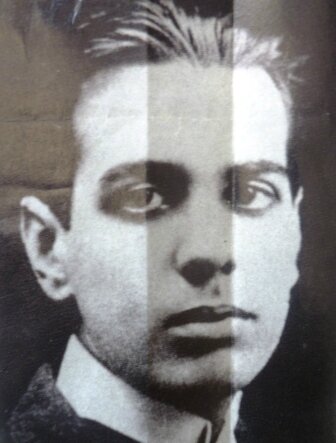 Borges a 20 ans