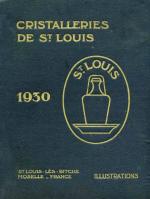 St Louis 1930