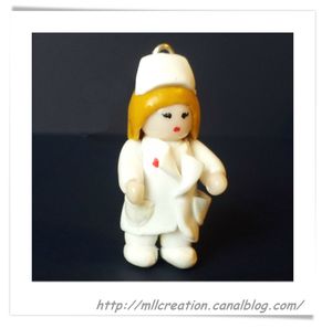 Fimo-Infirmiere-MllCreation4