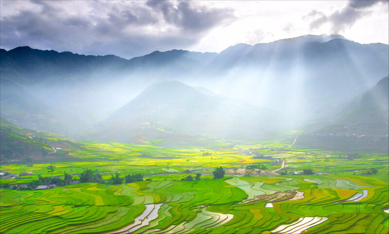 Brillante-beau-rizieres-en-terrasse-le-du-VietNam-13