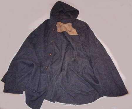 cape