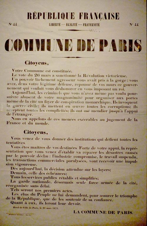 Commune-Proclamation-29mars1871