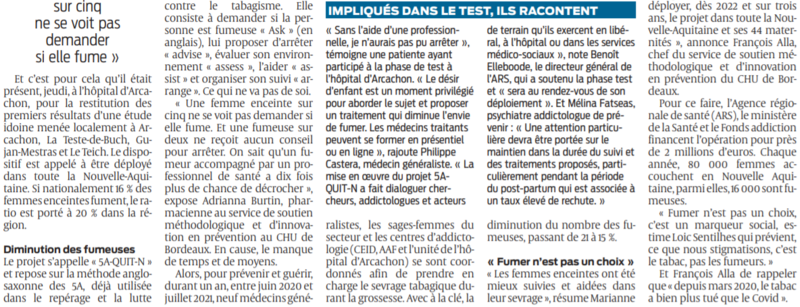 2021 11 27 SO Leur méthode pour que les femmes enceintes arrêtent la cigarette2