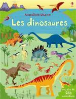 Les dinosaures 1