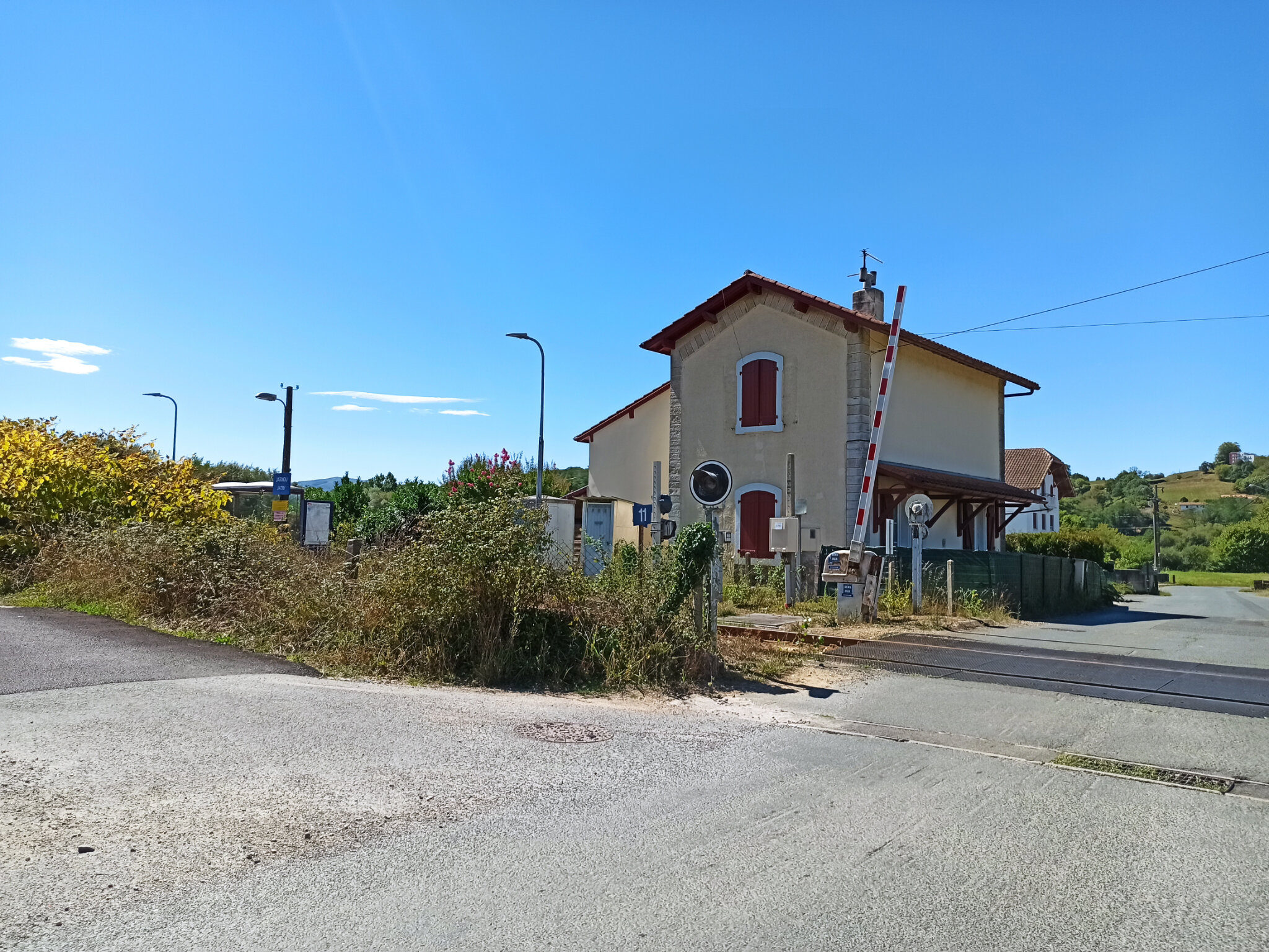 Jatxou (Pyrénées-Atlantiques - 64)
