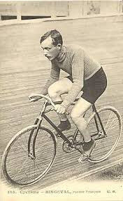 CPA Augustin Ringeval