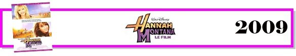 hannah montana