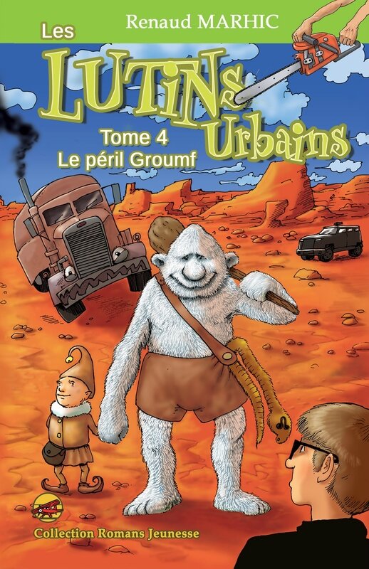 Le péril Groumf-couverture