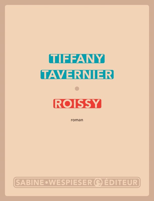 Roissy