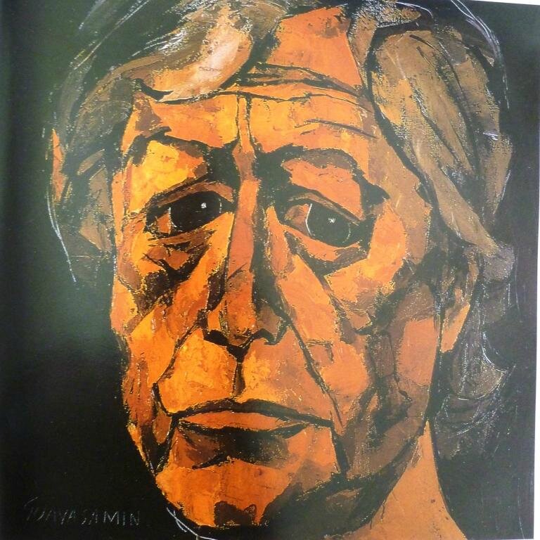 Guayasamin