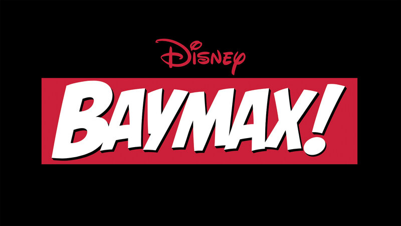 Baymax_Logo