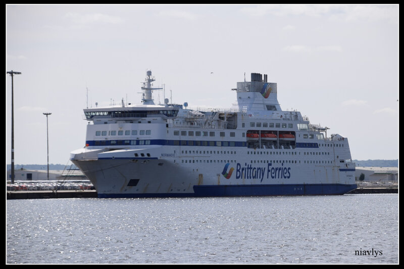 brittany ferries 6