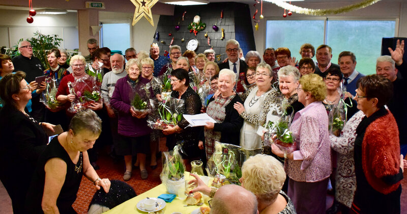 FOYER 2020 ANNIVERSAIRES groupe