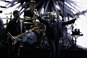 U2-