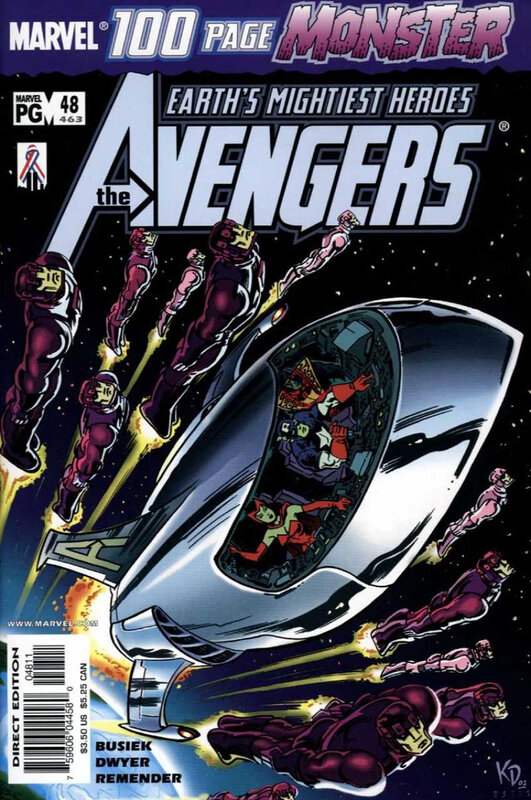 avengers 1998 48