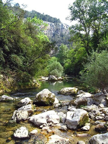 Cannes chapelle Saint-Cassien 23