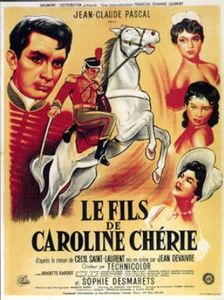 le_fils_de_caroline_cherie