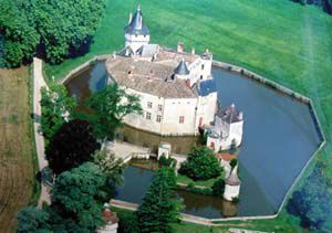 chateau