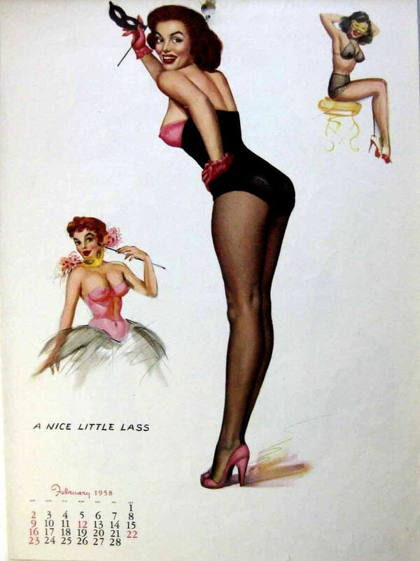 pin_up-Jane_russell-1958-calendar_by_thompson-studio_sketches-1