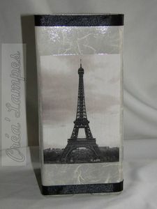 Tour Eiffel N°1 (1) (Copier)