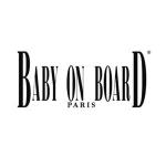 baby on board swap n go 