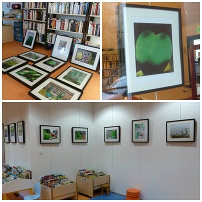 expo verte2