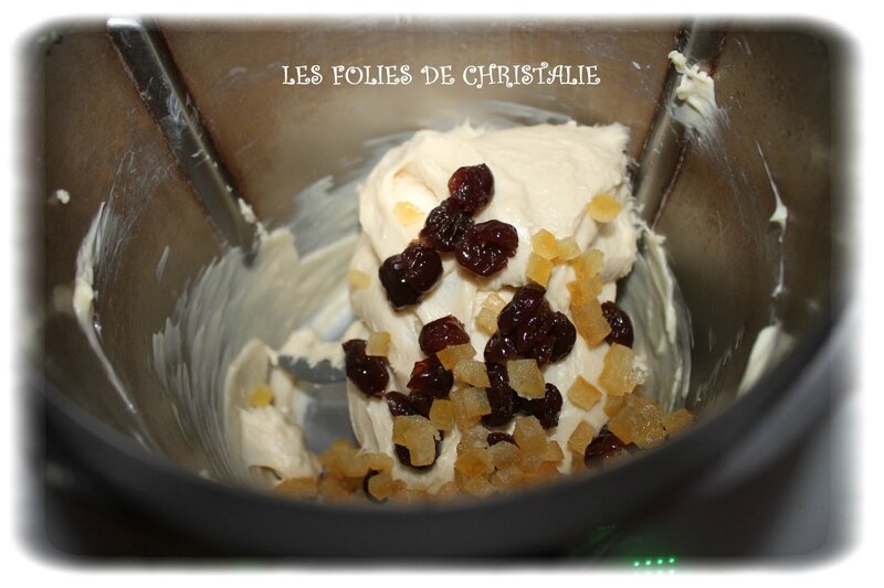 Brioche des rois 4