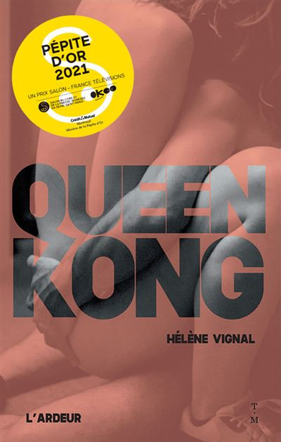 Queen-Kong