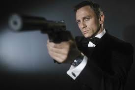 bond craig