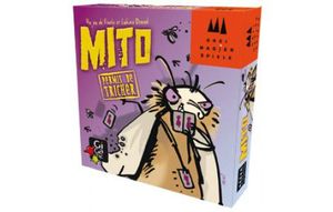 Mito Gigamic