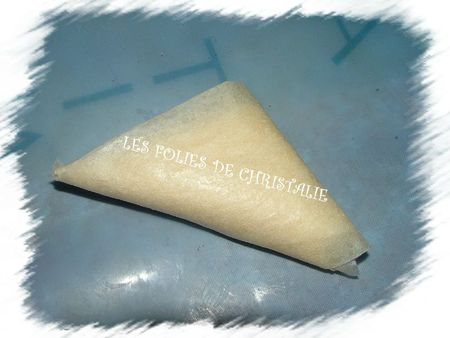 Pliage feuille de brick 12