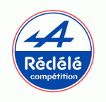 ALPINE COMPETITION LOGO