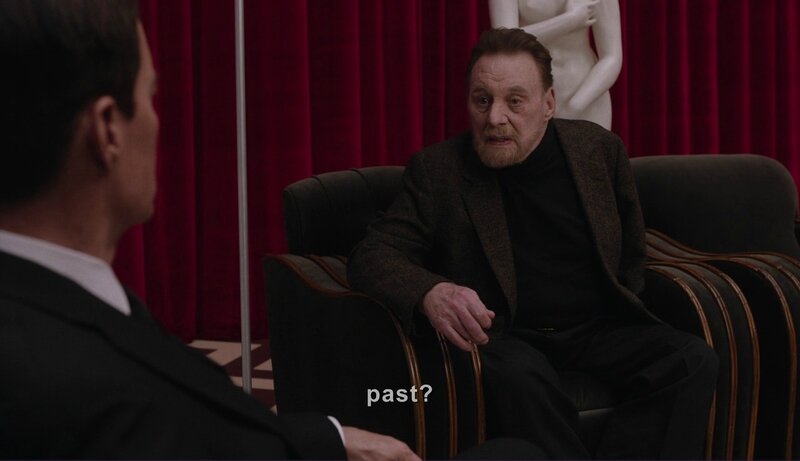 Season 3 - A Potential Chronology - Twin Peaks Season 3 Theories