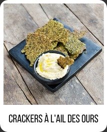 Recettes AilDesOurs