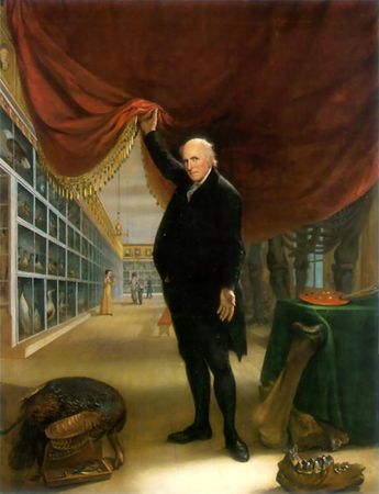 pealemuseum