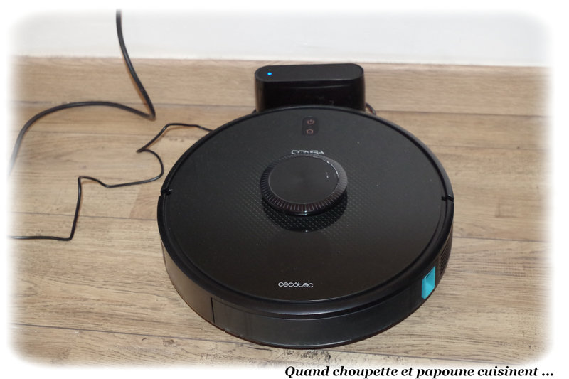 robot cecotec-6