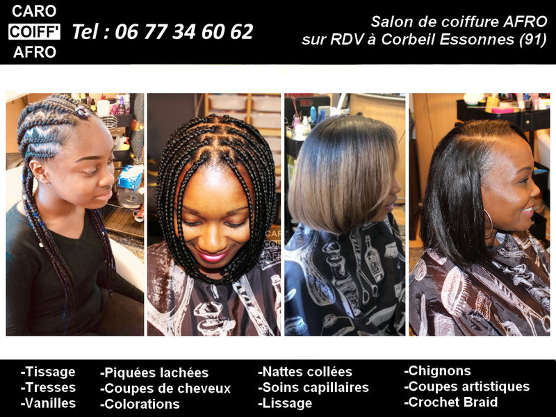 Mèches brésiliennes, bresilienne, pas cher, professionnel, coiffeuse afro, corbeil, Paris sud, banlieue