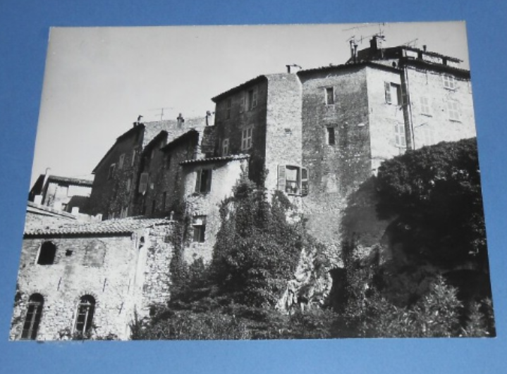 Trans-Moulin de Nivet