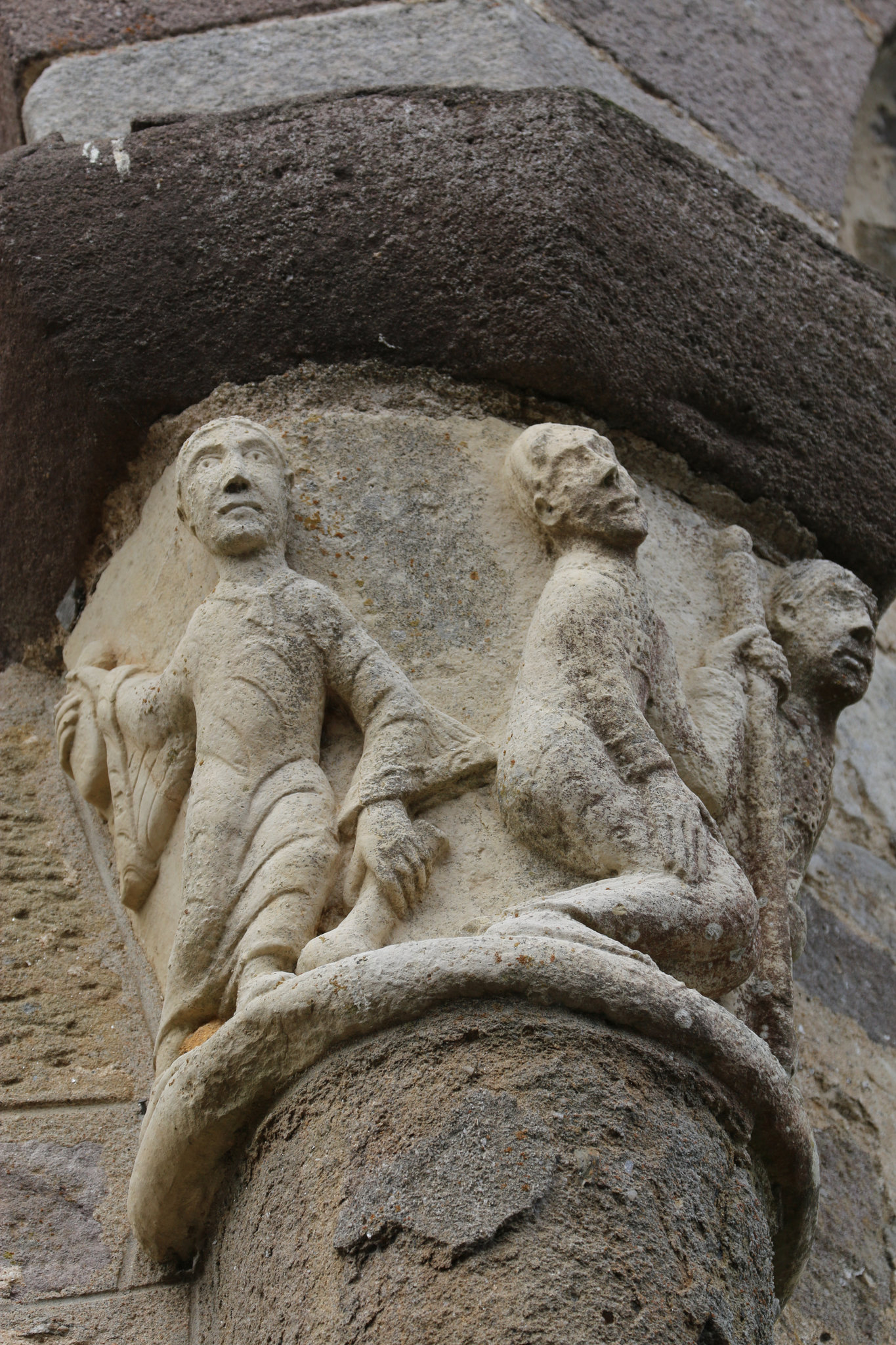 Lapidation de Saint-Etienne