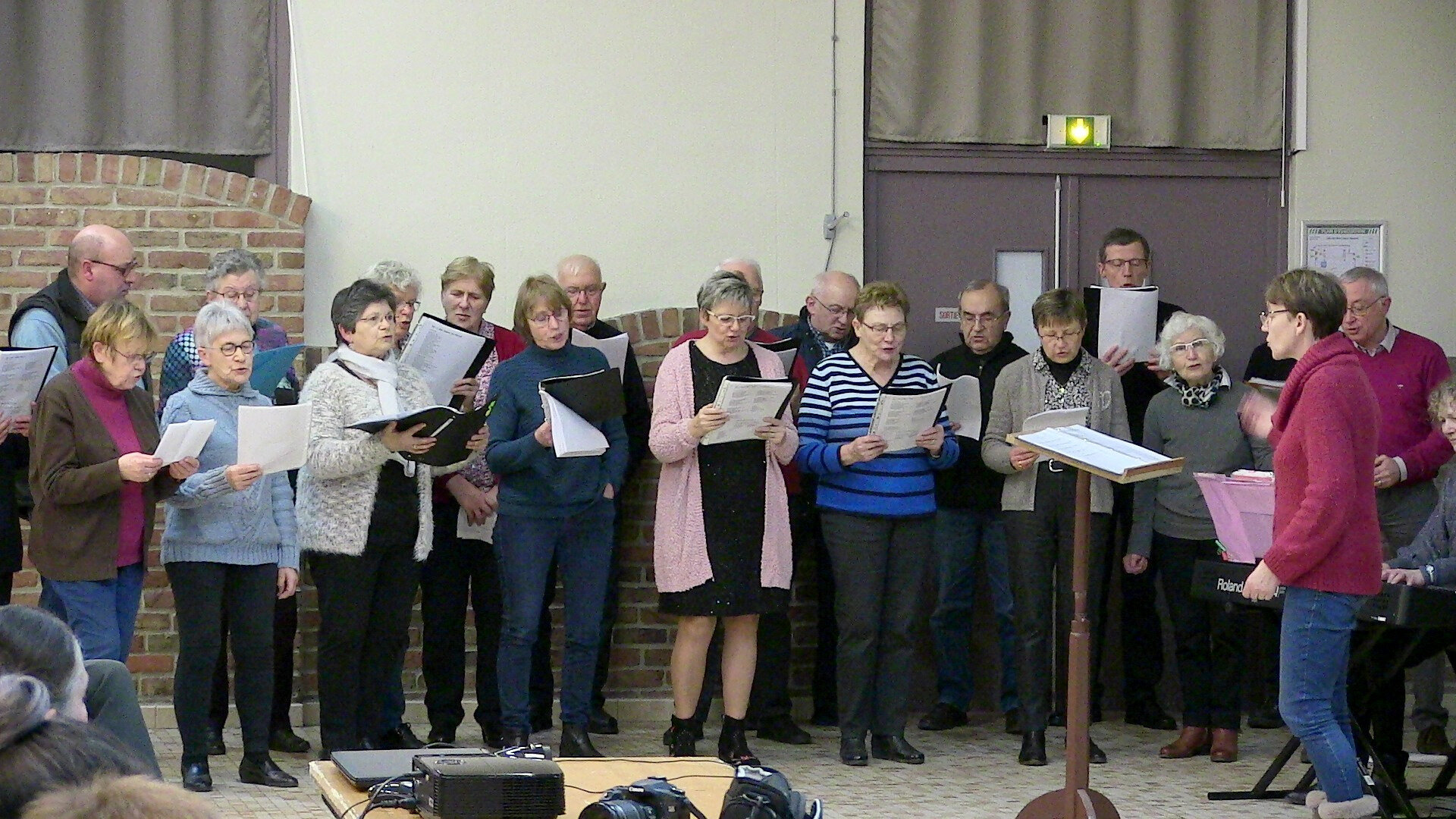 2020-01-24-voeux paroissiaux-Clarisse (12)