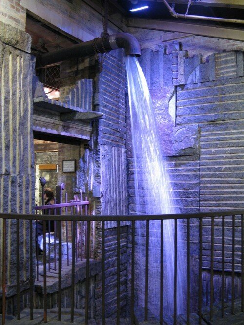 Chelsea Market